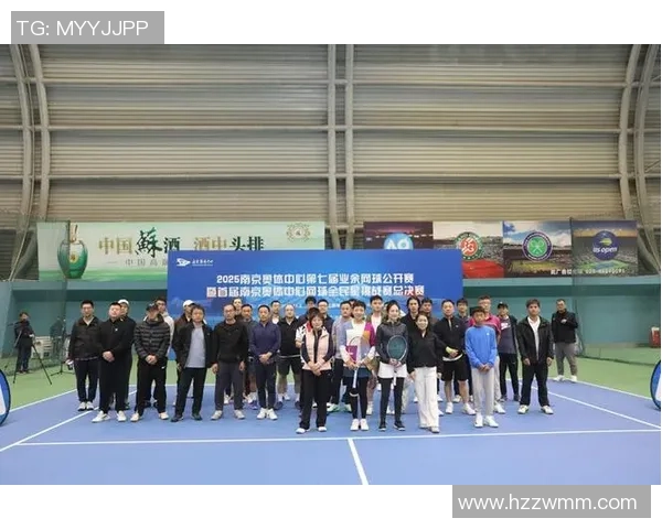 南京网球队强势崛起最新网球力量榜单揭晓前十名选手一览