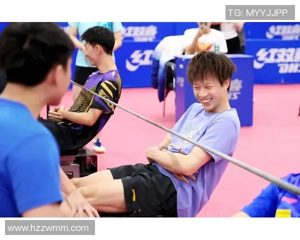 杭州乒乓球队实力强劲稳居TOP10榜首引领全国乒乓球发展新潮流