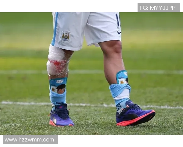 足球明星护腿板的选择与使用技巧揭秘助你提升球场表现