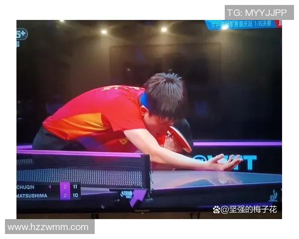 重庆乒乓球队在大满贯赛事中的速度表现分析与点评